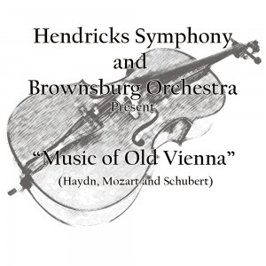 Music of Old Vienna      