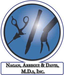 NADMDS Logo Concept 4a      