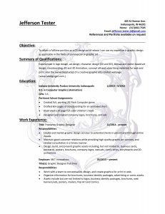 Tester Resume 2015       